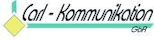 Logo von Carl - Kommunikation GbR