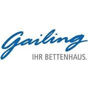 Logo von Bettenhaus Gailing