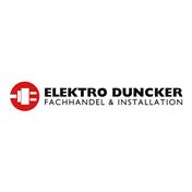 Logo von Elektro Duncker e.K.