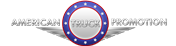 Logo von Marco Barkanowitz - American Truck Promotion