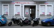 Logo von Sascha Putzke  PS-Motorradservice