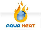 Logo von Aqua-Heat Gumbrich GmbH