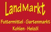 Logo von LandMarkt Brüggen