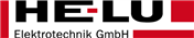 Logo von HE-LU Elektrotechnik GmbH