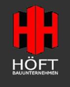 Logo von Höft Bauunternehmen GmbH & Co. KG