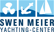 Logo von SWEN MEIER YACHTING-CENTER