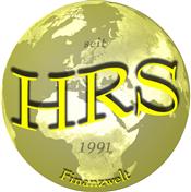 Logo von HRS-Finanzwelt GmbH & Co.KG