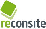 Logo von reconsite GmbH