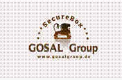 Logo Gosal Group