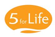Logo von 5 for Life -  Feng Shui Beratung & Fünf-Elemente-Coaching