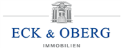 Logo von ECK & OBERG Immobilien GmbH