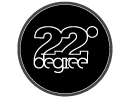 Logo von 22degree GbR