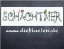 Logo von Blumen Schachtner