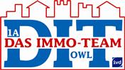 Logo von  Das Immo Team - OWL