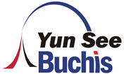Logo von Yun See Buchis Textilhandels GmbH