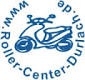 Logo von Roller Center Durlach