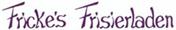 Logo von Fricke's Frisierladen