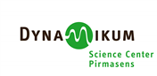 Logo von Dynamikum Science Center