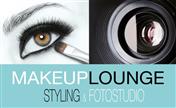 Logo von Makeup Lounge Studio GmbH