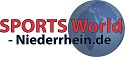 Logo von Sportsworld-Niederrhein GmbH