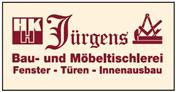 Logo von Tischlerei Jürgens