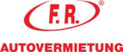 Logo von F.R. Autovermietung
