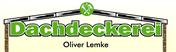 Logo von Dachdeckerei Oliver Lemke