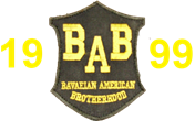 Logo von BAB Motorradfreunde e.V.