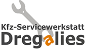 Logo von KFZ-Servicewerkstatt Dregalis