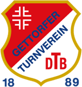 Logo von Gettorfer Turnverein von 1889 e.V.