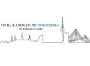 Logo von THOLL & EDERLEH NUTZFAHRZEUGE