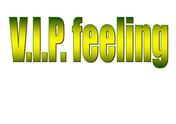 Logo von  V.I.P. feeling