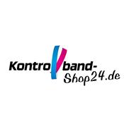 Logo von Kontrollband-Shop24