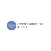 Logo von  Kosmetikinstitut Becker