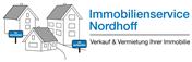 Logo von Immobilienservice Nordhoff