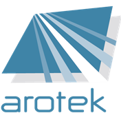 Logo von arotek GmbH & Co. KG