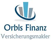Logo von Orbis Finanzmanagement Finanz- und Versicherungsmakler