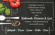 Ristorante-Pizzeria IL SUD