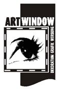 Logo von Art Window Werbeatelier Heike Belgert