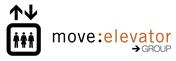 Logo von move elevator GmbH & Co.KG
