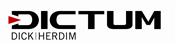 DICTUM GmbH Logo