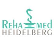 Logo von Rehamed Heidelberg