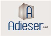 Logo von Adieser GmbH