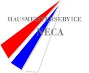 Logo von Hausmeisterservice Neca