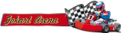 Logo GoKartArena