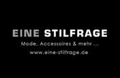 Eine STILFRAGE | Mode & mehr