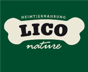Logo von LICO HEIMTIERNAHRUNG GMBH