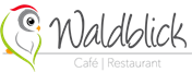 Logo von Café-Restaurant Waldblick