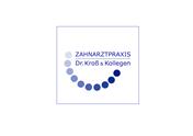 Logo von Zahnarztpraxis Dr. Kroß und Kollegen