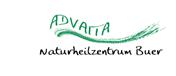 Logo von Jörg Mietz - Advaita Naturheilzentrum Buer